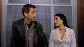 House - Pilot