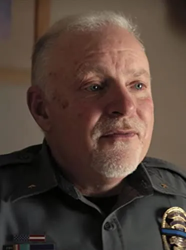 Glenn Trainor Jr.