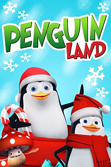 Penguin Land assistir online grátis