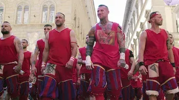 E1.Bola e combate
