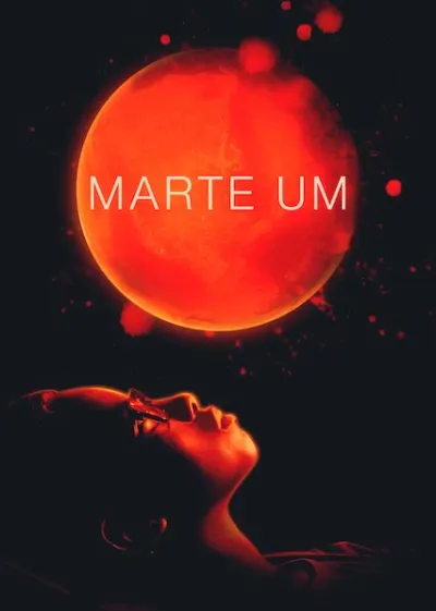 Marte Um