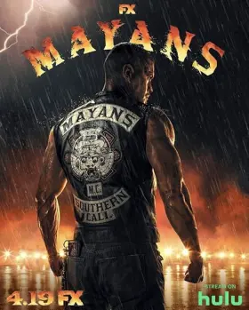 Mayans M.C. assistir online grátis