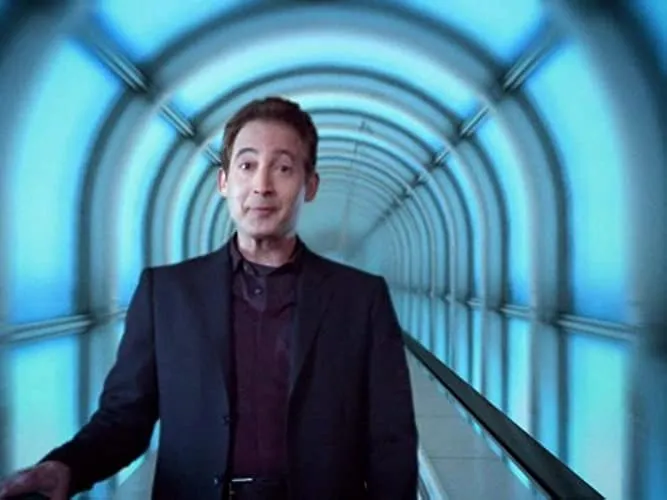 Brian Greene