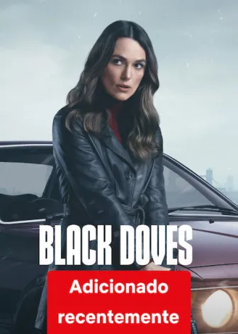 Black Doves