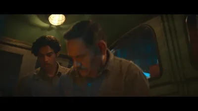 Wolverine e os X-Men-E2