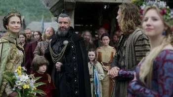 Volta a Kattegat