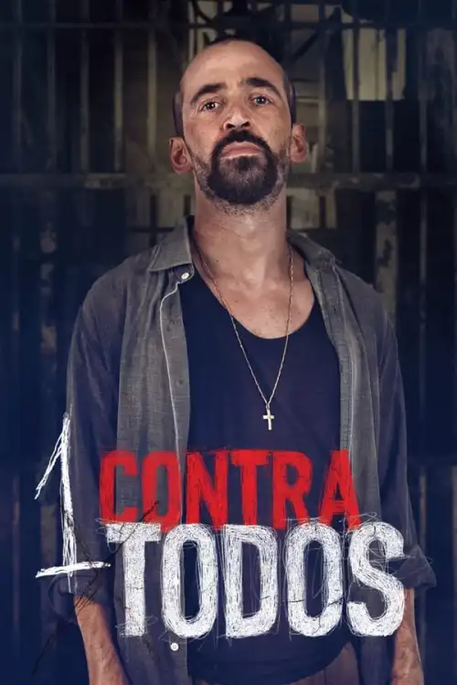 TV series poster: 1 Contra Todos
