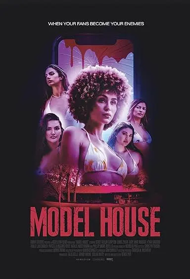 Movie Poster: Model House