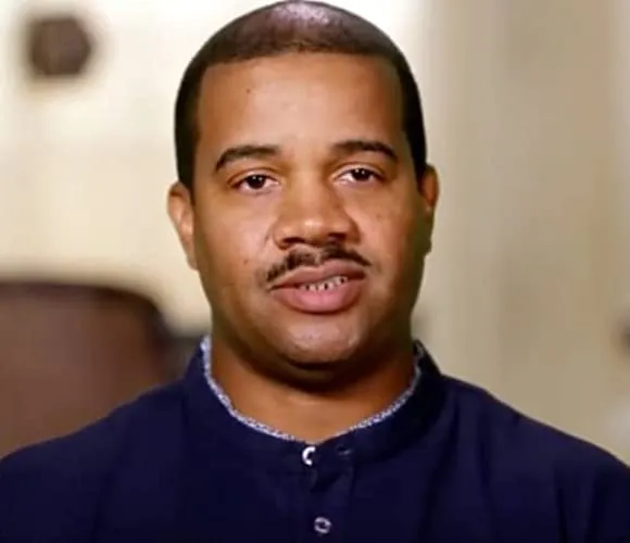 Tarik Myers