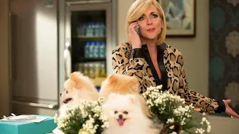 Unbreakable Kimmy Schmidt-E8.Kimmy encara a matemática!