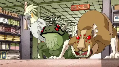 Ben 10-E2