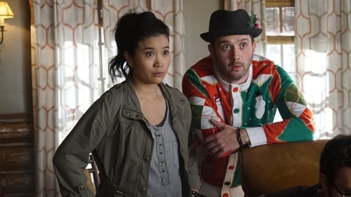 Scorpion: Serviço de Inteligência Episódio 11