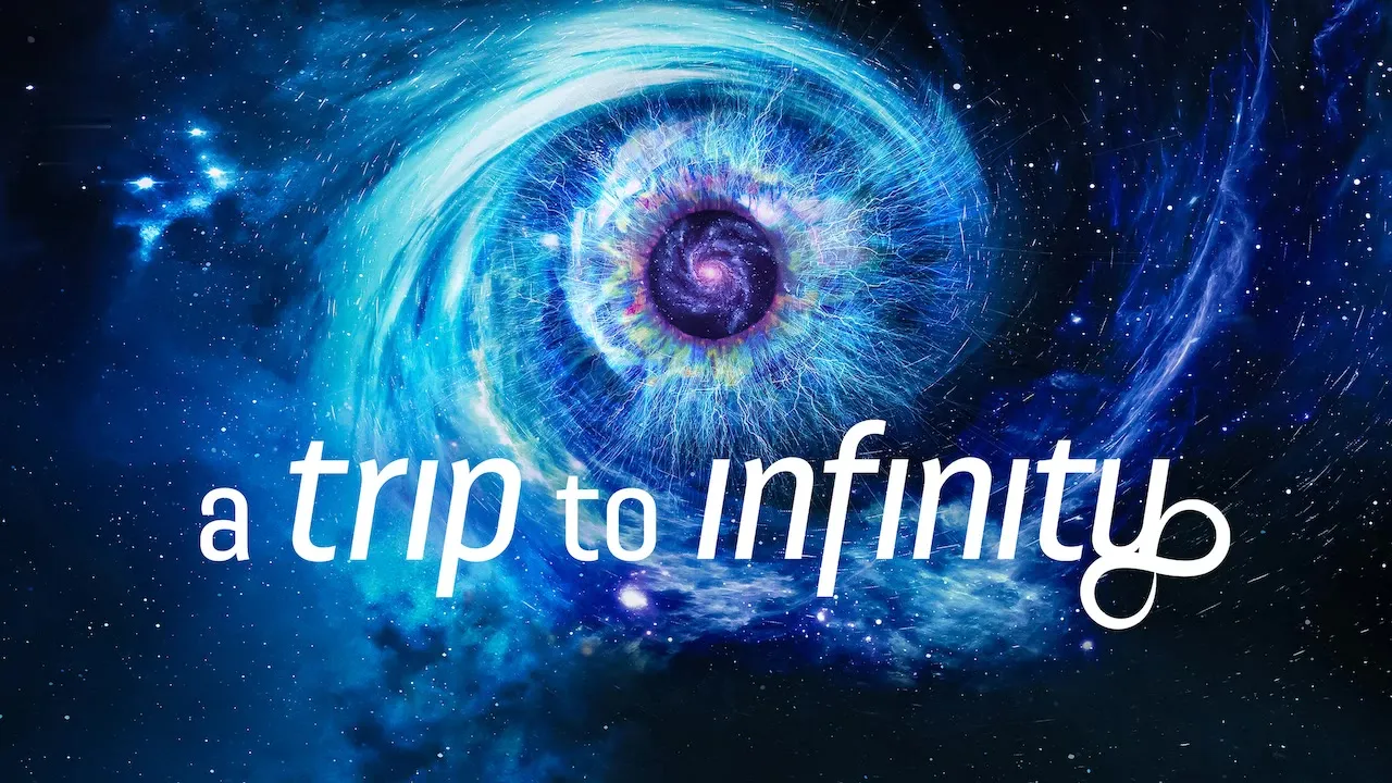 Movie Poster: Uma Viagem ao Infinito