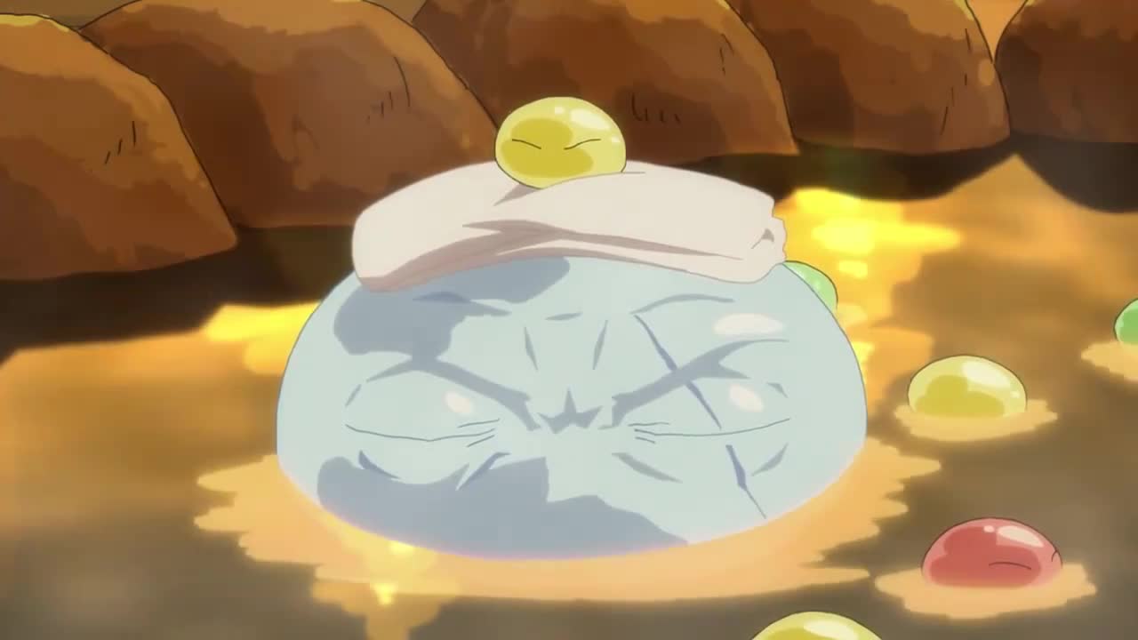 That Time I Got Reincarnated as a Slime Episódio 18