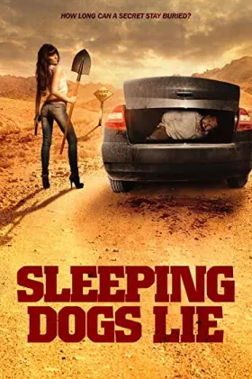 Sleeping Dogs Lie - Filme grátis no Cinegato