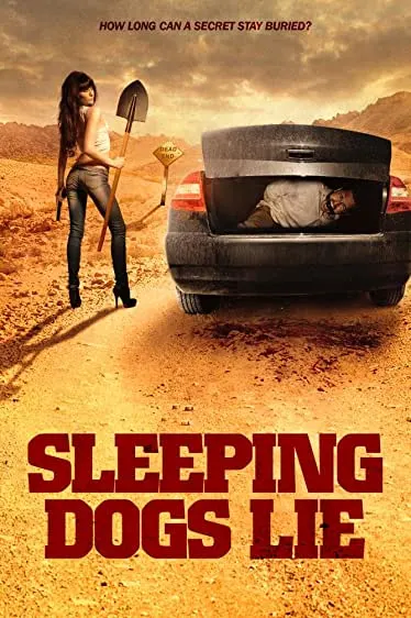Movie Poster: Sleeping Dogs Lie