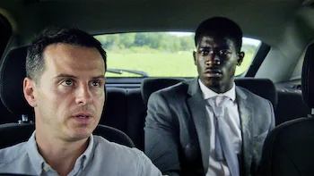 Black Mirror Episódio 2
