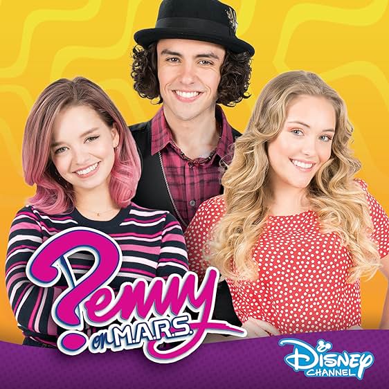 Penny on M.A.R.S. assistir online grátis
