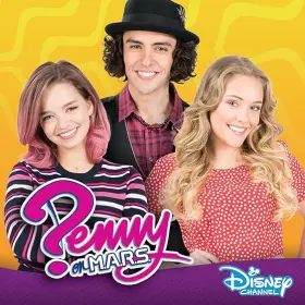Penny on M.A.R.S. assistir online grátis