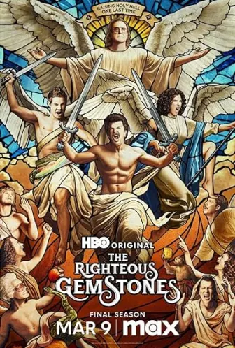 The Righteous Gemstones
