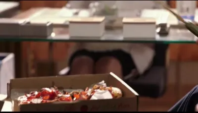 The Mindy Project-E3