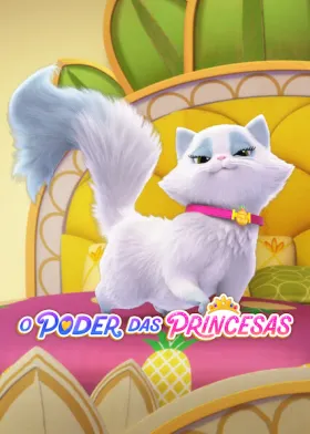 Poder de Princesa assistir online grátis