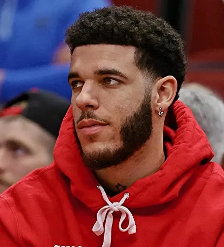 Lonzo Ball