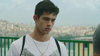 Episódio 1