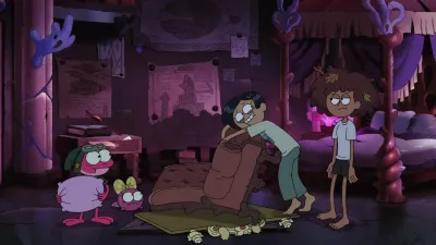 Amphibia-E10