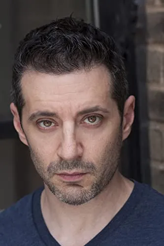 Michael Basile