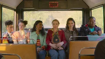 Sex Education-E7.Episódio 7