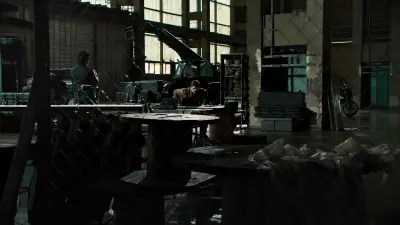 Strike Back-E8.Retribution: Episode 8