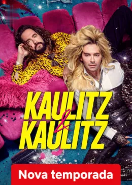 Os Irmãos Kaulitz