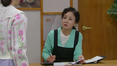 Su Ji e U Ri-Su Ji e U Ri Episódio 21