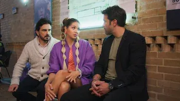 A Influenciadora-Episódio 12