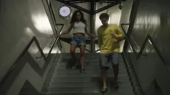 O Tempo Que Te Dou-E2.Dois minutos no presente e nove no passado