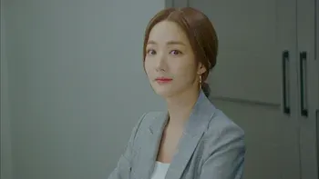 Her Private Life-Episódio 6