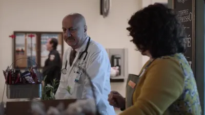 Hospital New Amsterdam-E9.As Long As It Takes