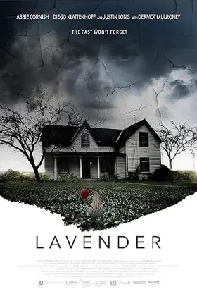 Lavanda - Filme grátis no Cinegato