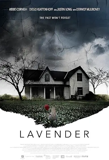 Movie Poster: Lavanda