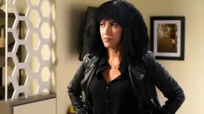 Brooklyn Nine-Nine-E6