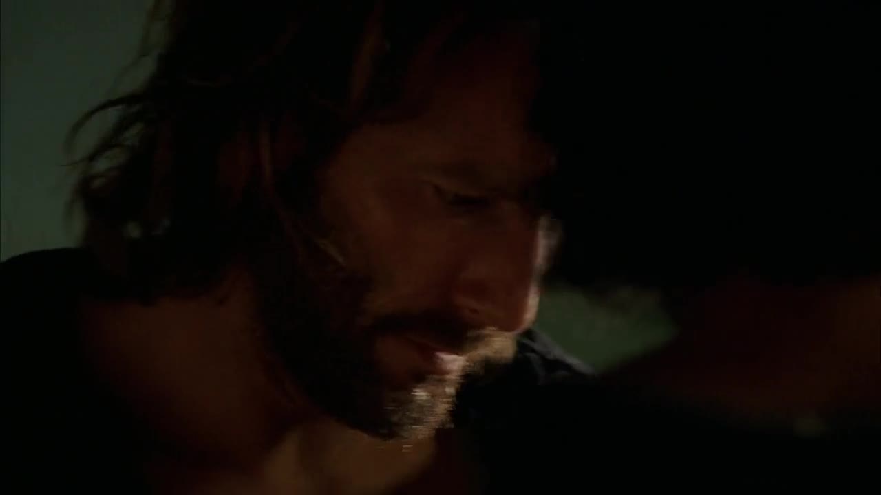 Lost Episódio 7