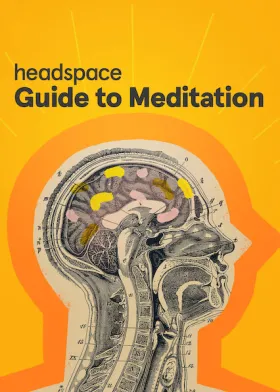 Headspace - Meditação Guiada - Série completa grátis no Cinegato
