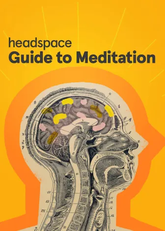 Headspace - Meditação Guiada