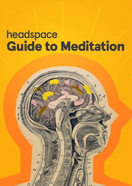 TV series poster: Headspace - Meditação Guiada