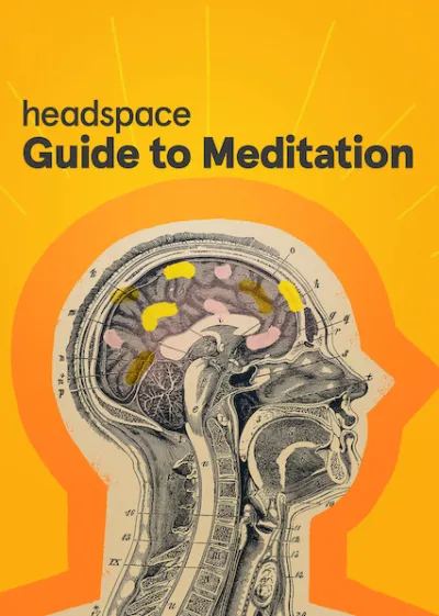 Headspace - Meditação Guiada