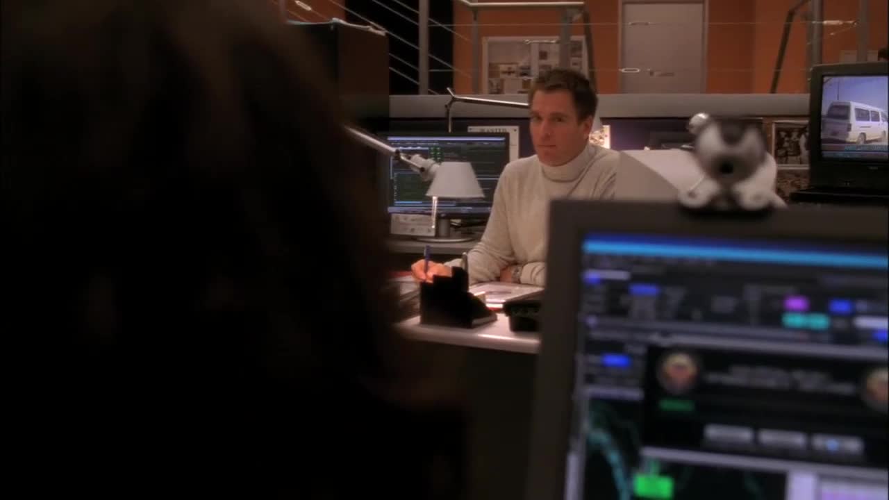 : Investigação Naval Episódio 10