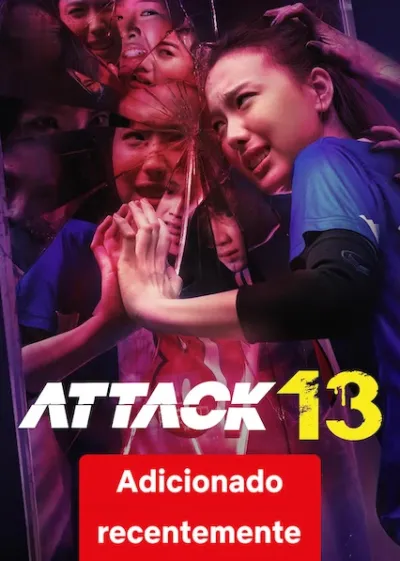 Ataque 13