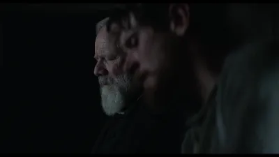 Águas do Norte-E5.To Live Is to Suffer