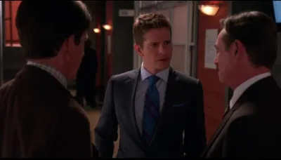 The Good Wife - Pelo Direito de Recomeçar-E3